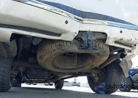 2010 Toyota 4Runner Sr5 V6 from USA, damaged, VIN JTEZU5JR8A5006246